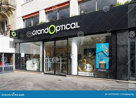 grand optical chanel|chanel optical locations.